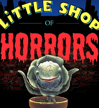 Little Shop Of Horrors | Musical Theatre | Tickets