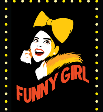 Funny Girl | Musical | Tickets