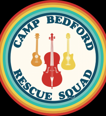 Skrizzly Adams, Camp Bedford Rescue Squad & Lily Talmers | Tickets 