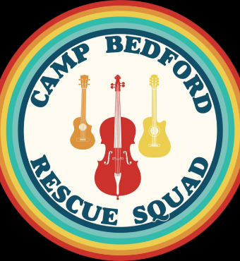 Skrizzly Adams, Camp Bedford Rescue Squad & Lily Talmers | Tickets