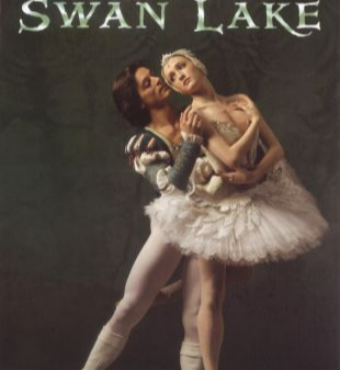 American Ballet Theatre: Swan Lake | Tickets