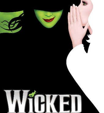 Wicked | Stage Musical | Tickets