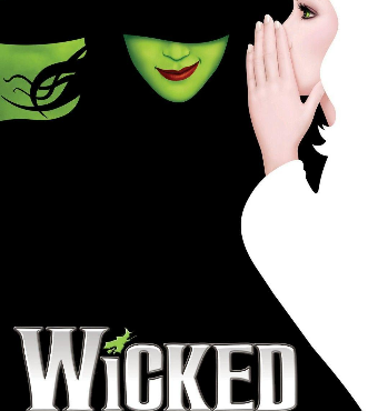 Wicked | Stage Musical | Tickets 