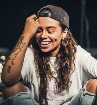 Tash Sultana | Musical Concert | Tickets