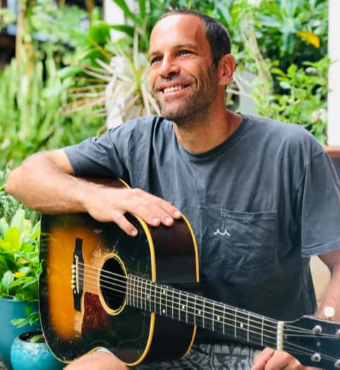 Jack Johnson | Musical Concert | Tickets