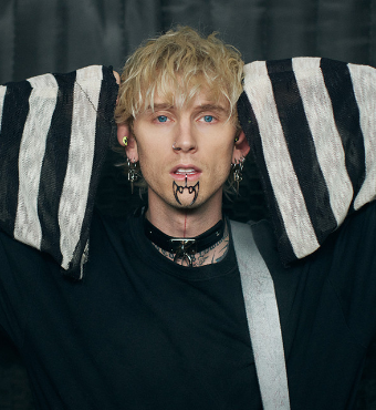 Machine Gun Kelly | Rap Concert | Tickets 