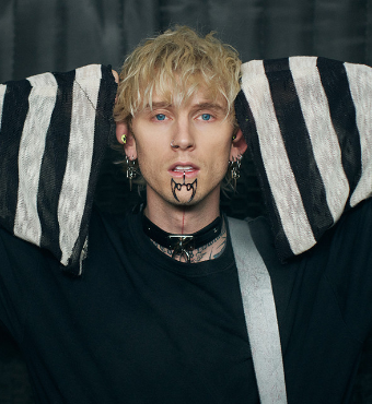 Machine Gun Kelly | Rap Concert | Tickets