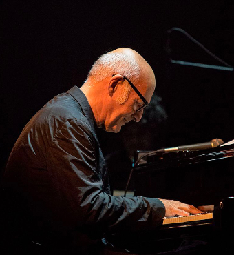 Ludovico Einaudi | Musical Concert | Tickets 