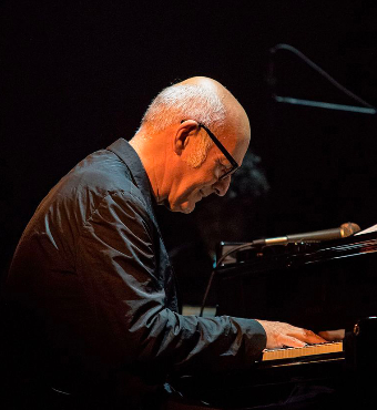 Ludovico Einaudi | Musical Concert | Tickets