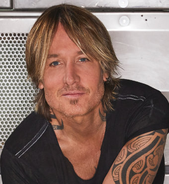 Keith Urban | Musical Event | Tickets 