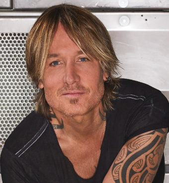 Keith Urban | Musical Event | Tickets