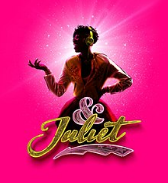 & Juliet | Stage  Musical | Tickets 