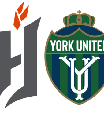 York United FC vs. Forge FC | Toronto | Tickets