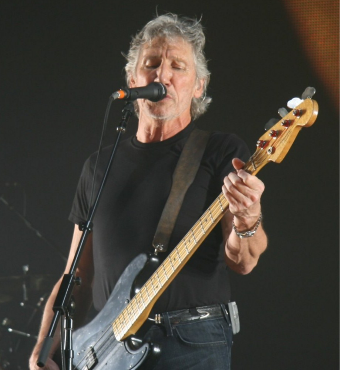 Roger Waters | Live Concert | Tickets