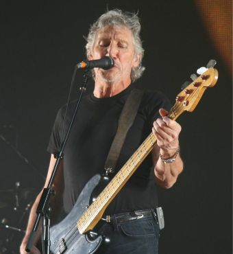 Roger Waters | Live Concert | Tickets 