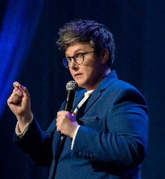 Hannah Gadsby | Comedic Performance | Tickets 