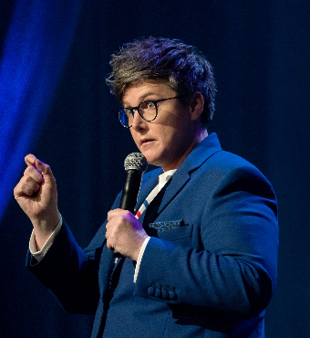 Hannah Gadsby | Comedic Performance | Tickets