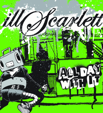 Illscarlett | Band Concert | Tickets 
