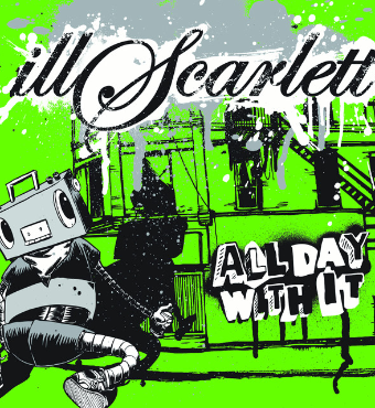 Illscarlett | Band Concert | Tickets