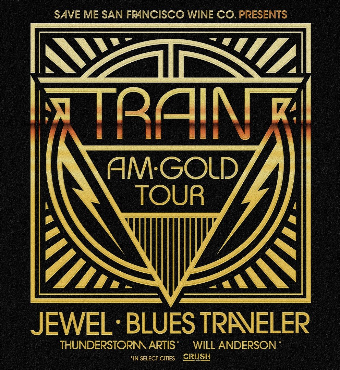 Train, Jewel & Blues Traveler | Tickets 