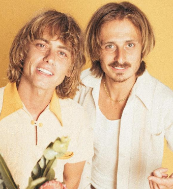 Lime Cordiale | Musical Concert | Tickets 