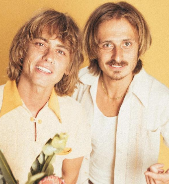 Lime Cordiale | Musical Concert | Tickets