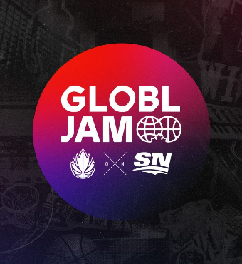 Globl Jam Fives: Gold Medal Games | Toronto | Tickets