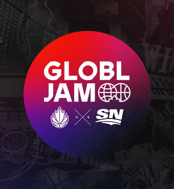 Globl Jam Fives: Gold Medal Games | Toronto | Tickets 