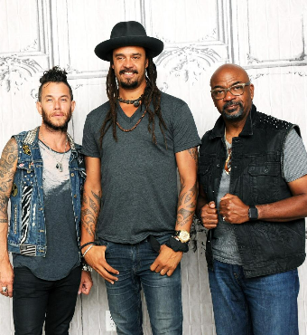 Michael Franti & Spearhead | Musical Band | Tickets 