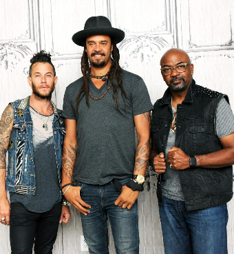 Michael Franti & Spearhead | Musical Band | Tickets