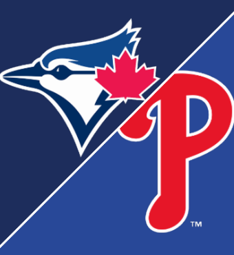 Toronto Blue Jays vs. Philadelphia Phillies | Tickets