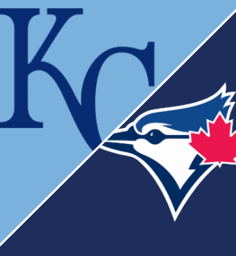 Toronto Blue Jays vs. Kansas City Royals | Toronto | Tickets