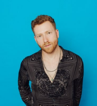 JP Saxe | Live Concert | Tickets 