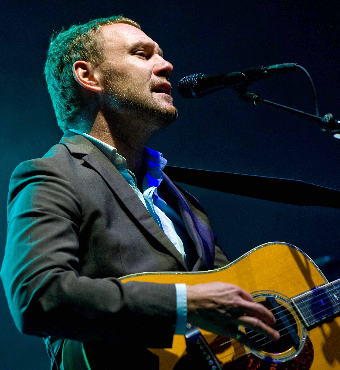David Gray | Musical Concert | Tickets 