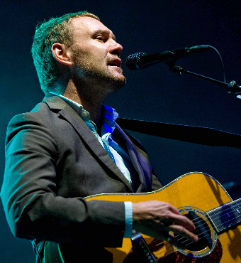 David Gray | Musical Concert | Tickets