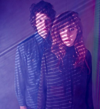 Beach House | Live Concert | Tickets 