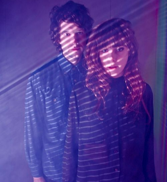 Beach House | Live Concert | Tickets