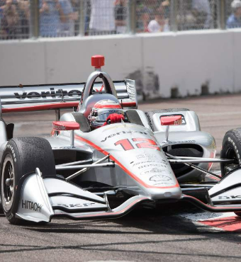 IndyCar Series: Honda Indy Toronto - Friday | Tickets