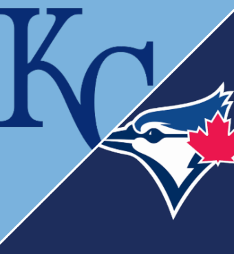 Toronto Blue Jays vs. Kansas City Royals | Day2 | Tickets 