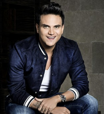 Silvestre Dangond | Live Concert | Tickets