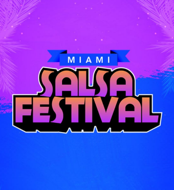 Miami Salsa Festival | Music Festival | Tickets 