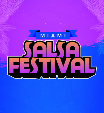 Miami Salsa Festival | Music Festival | Tickets