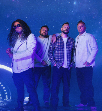 Coheed and Cambria | Band Concert | Tickets 