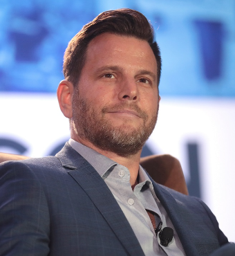 Dave Rubin | Live In Concert | Tickets 