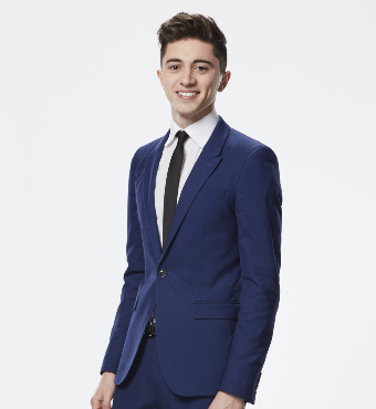 Austin Giorgio | Musical Concert | Tickets 