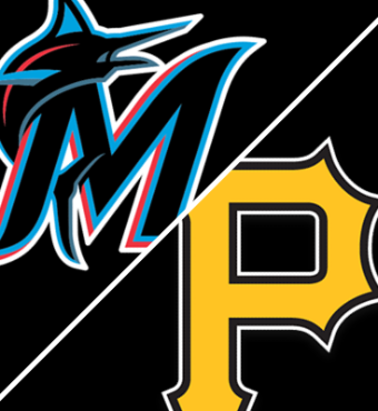 Miami Marlins vs. Pittsburgh Pirates | Day 2 | Tickets