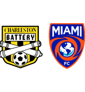 The Miami FC vs. Charleston Battery | Miami | Tickets 