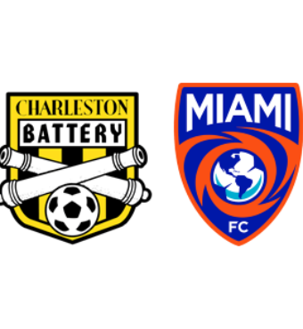 The Miami FC vs. Charleston Battery | Miami | Tickets