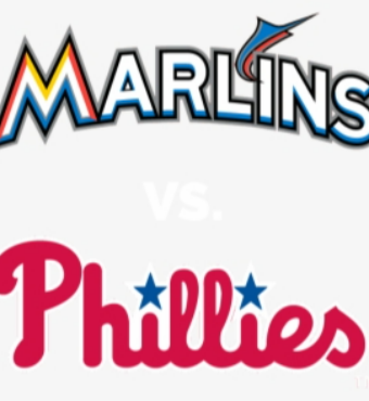 Miami Marlins vs. Philadelphia Phillies | Tickets 