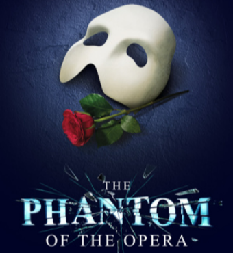 The Phantom of the Opera | Stage Musical | Tickets